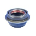 Output Shaft Seal For Jeep Grand Cherokee 2000 2001 Part Number 5003419aa Front Position Replacement Black Standard Style 