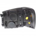 For Gmc Envoy 2002-2009 Xl 2002-2006 Xuv 2004 2005 Headlight Assembly Passenger Side Dot Certified Gm2503220 15866070