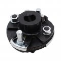 Gskmotor 1 48 X 3 4 36 Spline Steering Rag Joint Mustang Power Gm Manual  