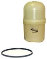 Wix Filters 57706 Heavy Duty Cartridge Fuel Metal Canister Pack Of 1 