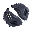 Front Left And Right Fender Liner Set For Toyota Tundra 2014 To 2021 Replace 538050c040 538060c040