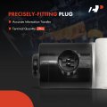 A-premium Fuel Injection Idle Air Control Valve Compatible With Honda Civic 1992995 Del Sol 1993-1995 Acura Integra 1992-1997 1