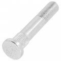 Caltric Front And Rear Wheel Studs Compatible With Polaris 7518-671 New