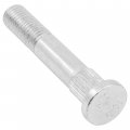 Caltric Front And Rear Wheel Studs Compatible With Polaris 7518-671 New