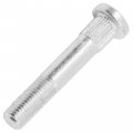 Caltric Front And Rear Wheel Studs Compatible With Polaris 7518-671 New