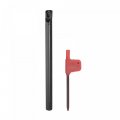 1 3 Shank Lathe Indexable Boring Bar Turning Tool Holder S08k-stupl09 93a 