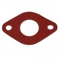 Jones Stephens G55005 Circulator Flange Gasket Pair Red 