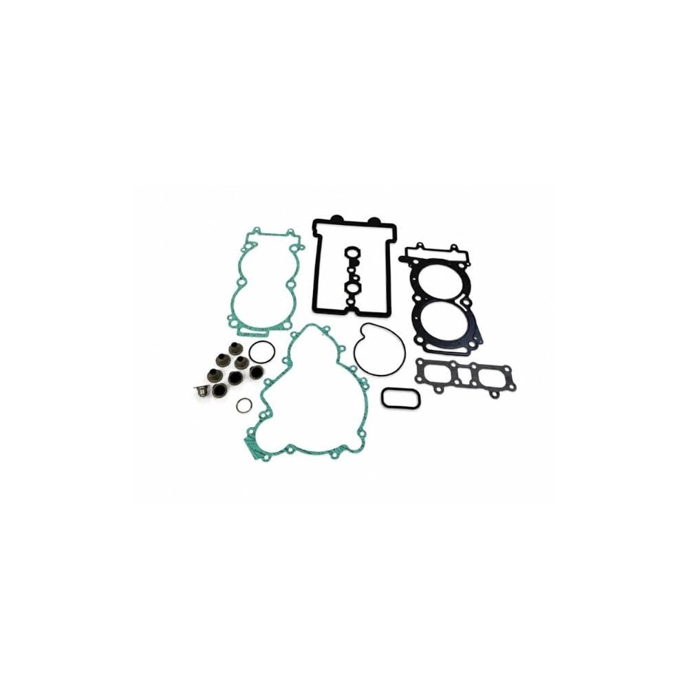 Complete Engine Gasket Set For Polaris Ace 900 General 1000 Ranger Xp Rzr 2013 To 2017 Models 60 In