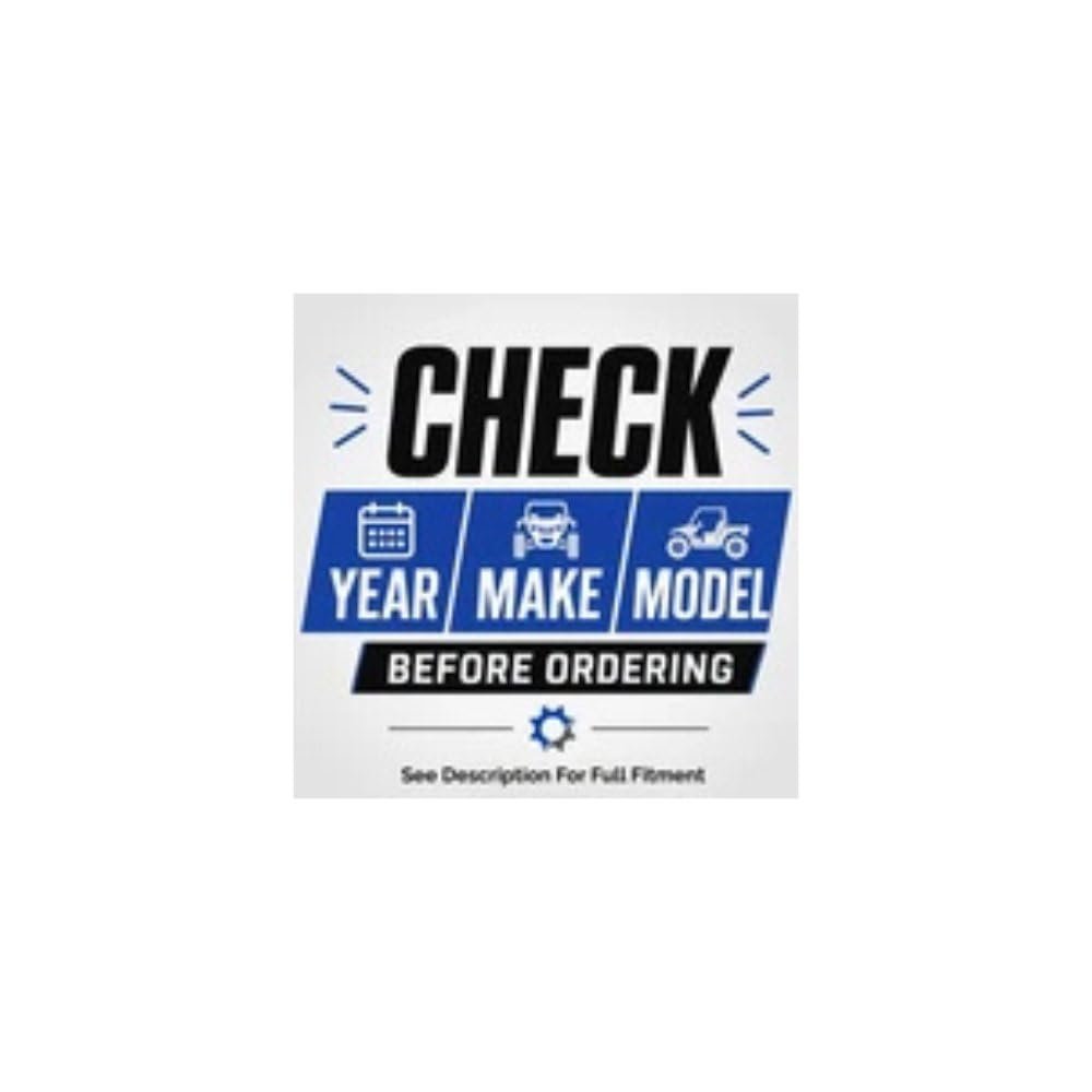 Complete Engine Gasket Set For Polaris Ace 900 General 1000 Ranger Xp Rzr 2013 To 2017 Models 60 In
