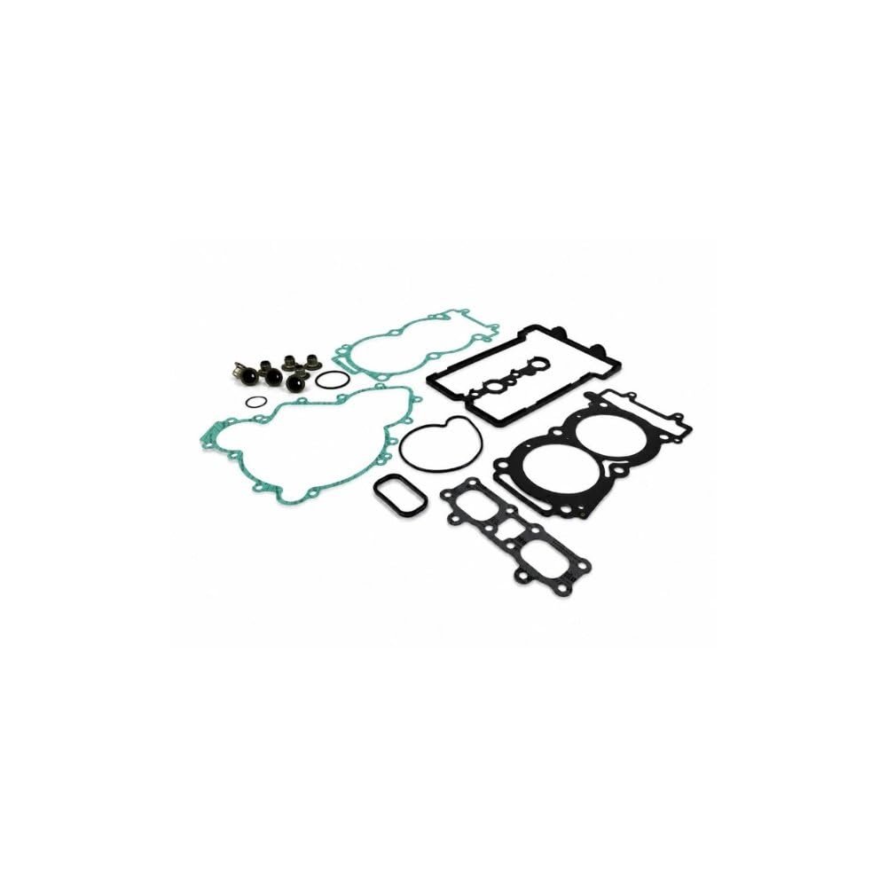 Complete Engine Gasket Set For Polaris Ace 900 General 1000 Ranger Xp Rzr 2013 To 2017 Models 60 In