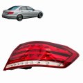 1 Pcs Taillight Replacement For E-class 2014 2015 2016 Right Passenger Side 2129060857 