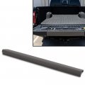 G-plus Flexible Step Tailgate Molding Trim Compatible With 2011 2012 2013 2014 2015 2106 Ford F250 F350