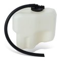 To3014122 Factory Style Car Coolant Reservoir Overflow Bottle Tank With Cap And Hose For Toyota Camry Lexus Es300 Es330 V6 