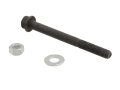 1972-1982 Corvette Alternator Mount Pivot Bolt With Nut