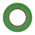 Uxcell 3pcs 30mm 1 2 Inch Wide 20m 21 Yards Masking Tape Painters Rolls Light Green