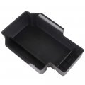 Ocpty Auto Center Console Insert Organizer Tray For 2015-2018 Colorado Gmc Canyon