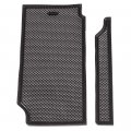 Ocpty Auto Center Console Insert Organizer Tray For 2015-2018 Colorado Gmc Canyon
