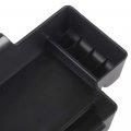 Ocpty Auto Center Console Insert Organizer Tray For 2015-2018 Colorado Gmc Canyon