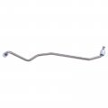 Motoku Exhaust Back Pressure Ebp Tube Pipe Sensor W Wire Harness For Ford 7 3l Diesel F-250 F-350 Super Duty Excursion E-350