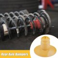 Uxcell 1 Pcs Jounce Bumper Axle Bumpers No 12802494 12794314 For Saab 9-3 2003-2015