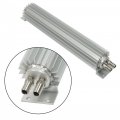 Gxywady 1 Set Of Universal 15 Dual Pass Aluminum Finned Transmission Oil Cooling Unit
