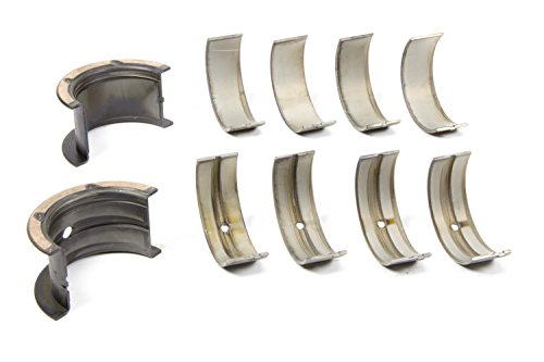 Clevite Ms2323h Main Bearing Set