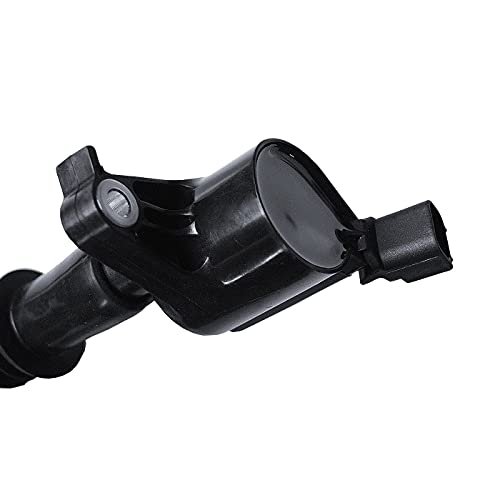 Deal Auto Electric Parts Pack Of 8 New Ignition Coils For Ford Expedition Explorer F-150 Mustang Lincoln Mark Lt Navigator