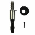 Jdmspeed New 1pc Engine Variable Camshaft Timing Solenoid 8l3z6m280a Replacement For Ford Lincoln 4 6 5