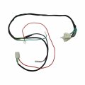 Xljoy Wiring Loom For 190cc Daytona 4-valve Anima 190flx Engine With Light System