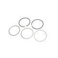 Piston Ring Set For Chevy Traverse 2018 2019 Standard Style Alx-pau-ac-89018107-cla13 Front Position Replacement Part