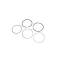 Piston Ring Set For Chevy Traverse 2018 2019 Standard Style Alx-pau-ac-89018107-cla13 Front Position Replacement Part
