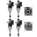 Fuel Injectors Compatible For 2016-2019 Buick Encore Chevrolet Cruze 2018-2019 Equinox 2016-2020 Malibu 2018-2020 Gmc Terrain