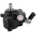 20-371 Power Steering Pump Ford F-250 Super Duty 2008 2009 2010 V8 6 4l Diesel For F-350 2008-2010 Assist Replace 7c3z3a674d 