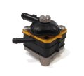 The Rop Shop Fuel Pump For Evinrude Outboard Engines E10elctc E10rctc E10rctr E10rlctc