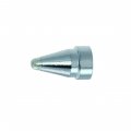 Hakko N61-10 Desoldering Nozzle 1 6mm Silver 