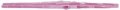Cubitron Ii Scotch-brite Radial Bristle Disc 3 4 In X 1 16 Pumice 192 Per Case Pink Rb-zb