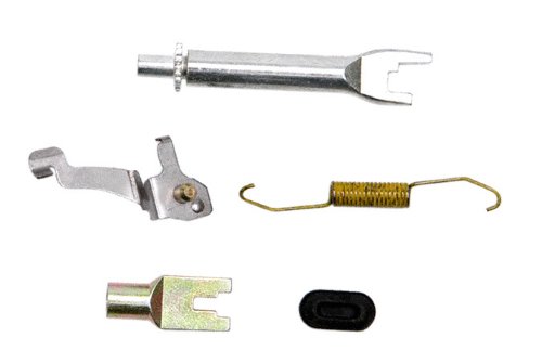 Raybestos H12546 Professional Grade Drum Brake Adjuster Kit