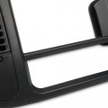 G-plus Dash Pad Bezel Graphite Compatible With Ford F150 Ford Expedition 1997-2003 Brown