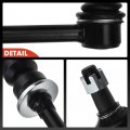 A-premium 2 X Front Sway Bar Links Stabilizer Compatible With Dodge Ram 1500 1995-1999 2500 3500