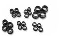 Kimpex Front Suspension Bushing Kit 08-4301 
