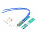Diy Spot Welding Pen Portable Flexible Handheld Spots Welder Accessory Pure Copper Adjustable For Craftsmen Beginners