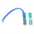 Diy Spot Welding Pen Portable Flexible Handheld Spots Welder Accessory Pure Copper Adjustable For Craftsmen Beginners