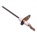 Duralight Furnace Flame Sensor Direct Replacement For Goodman Janitrol 0130f00010 
