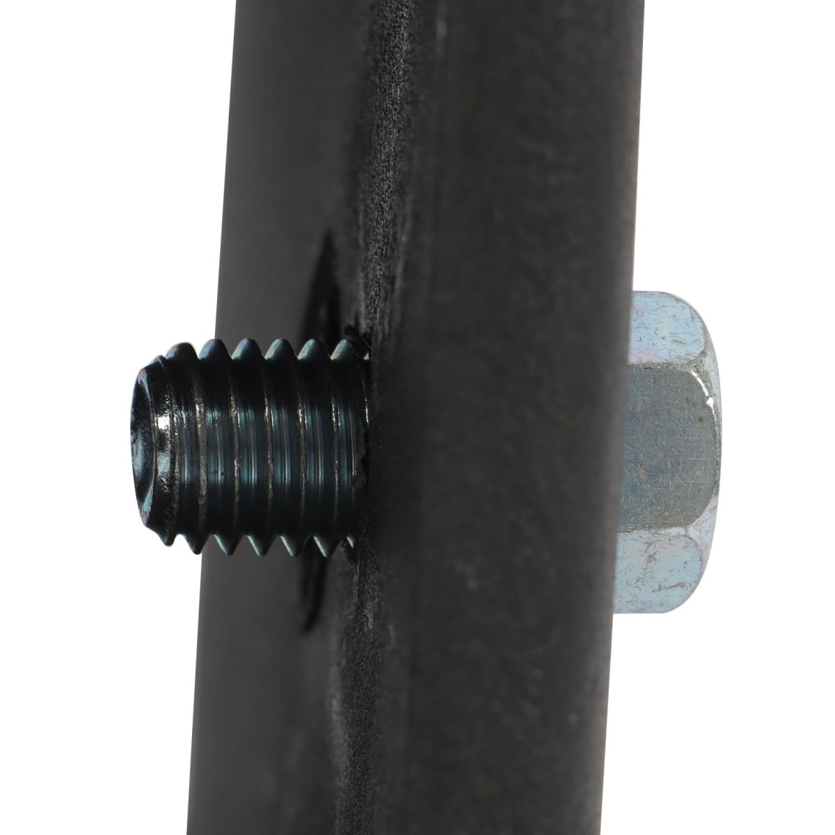 Ring Shackles 3 4 In Towing Winch With 7 8 Screw Pin 44000lbs Break Strength Black And Red Automotive Shackle Kit