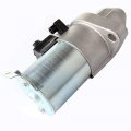 Ocpty Starter Starters Compatible 31200ppa-a02 17844n For Honda Cr-v 2002 2003 2004 2005 2006 2 4l