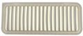 Mahle Lx2751 Air Filter 