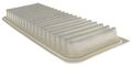 Mahle Lx2751 Air Filter