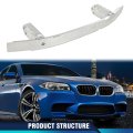 Pit66 Front Bumper Reinforcement Bar Compatible With 2012-2016 Bmw M5 Activehybrid Fit 528i 535i 550i 2011-2016 2014-2016 520i