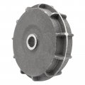 Rear Brake Drum Hub For Honda Rancher 420 Foreman 500 520 2014-up Oem 43620-hr3-a20