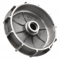 Rear Brake Drum Hub For Honda Rancher 420 Foreman 500 520 2014-up Oem 43620-hr3-a20